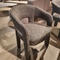 Dan-form armstoelen Splendor (set van 4) - 0